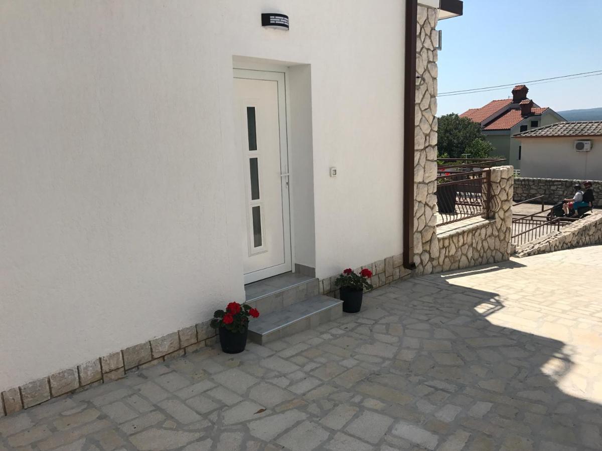 Apartman Irena Dramalj Bagian luar foto